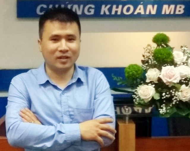 Góc nhìn chuyên gia tuần mới: Cơ hội rộng mở ảnh 2